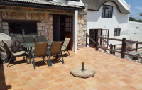  Vacation Hub International | Arniston Lodge Food