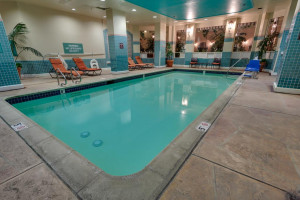  Vacation Hub International | Embassy Suites by Hilton San Rafael Marin County Food