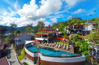  Vacation Hub International | Amari Phuket Food