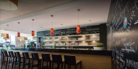  Vacation Hub International | City Hotel Berlin City East Food