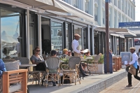  Vacation Hub International | Victoria & Alfred Hotel Food