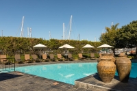  Vacation Hub International | Protea Hotel by Marriott Knysna Quays Food