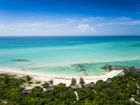  Vacation Hub International | Anantara Medjumbe Island Resort Food
