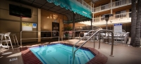  Vacation Hub International | Best Western Airport Plaza Inn Food