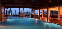 Vacation Hub International | Azanzi Beach Hotel Food