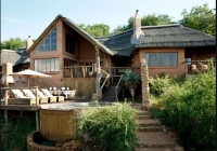  Vacation Hub International | Impodimo Game Lodge Food