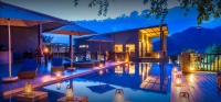  Vacation Hub International | aha Shepherd's Tree Game Lodge Food