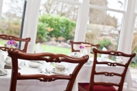  Vacation Hub International | Beaumont House Food
