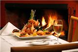  Vacation Hub International | Best Western Coachman's Rest Motor Inn Food