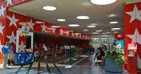  Vacation Hub International | Disney's All-star Music Resort Food