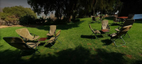  Vacation Hub International | Leopard Lodge Hartbeespoort Food