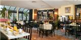  Vacation Hub International | Hôtel Opéra Lafayette Food