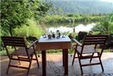  Vacation Hub International | Rock-a-Bye Bed & Breakfast Food