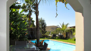  Vacation Hub International | Mountain View Corporate Apartments Food