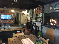  Vacation Hub International | Tidewaters River Lodge Food