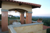  Vacation Hub International | Castello Di Monte Food