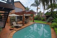  Vacation Hub International | Africa House Food