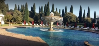  Vacation Hub International | Peermont Mondior Hotel Food