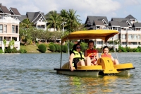  Vacation Hub International | Allamanda Laguna Phuket Food
