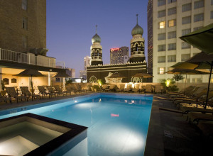  Vacation Hub International | The Roosevelt New Orleans, A Waldorf Astoria Hotel Food