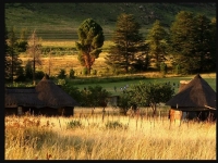 Vacation Hub International | EarthRise Mountain Lodge Food