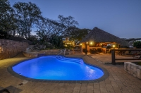  Vacation Hub International | White House Lodge Food