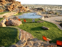  Vacation Hub International | Canyon Lodge, Gondwana Collection Namibia Food