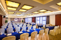  Vacation Hub International | Best Western Premier Ocean Hotel Food