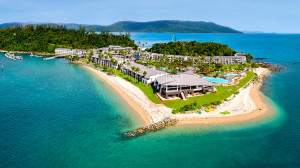 Vacation Hub International | Daydream Island Food