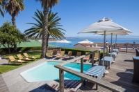  Vacation Hub International | Protea Hotel by Marriott Mossel Bay Food