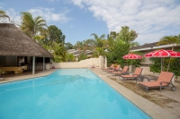  Vacation Hub International | St. Lucia Safari Lodge Food