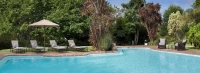  Vacation Hub International | Hunter's Country House Food
