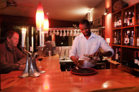  Vacation Hub International | Lily Pond Country Lodge Food