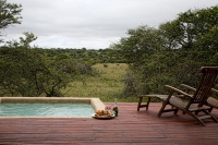 Vacation Hub International | Bush Lodge Food
