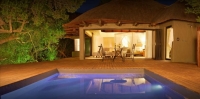  Vacation Hub International | Shamwari Eagles Crag Lodge Food