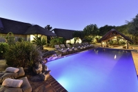  Vacation Hub International | Shamwari Lobengula Lodge Food