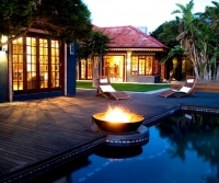 Vacation Hub International | Singa Lodge Food