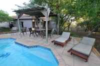  Vacation Hub International | Hluhluwe River Lodge Food
