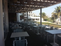  Vacation Hub International | Girassol Bahia Hotel Food