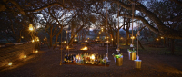  Vacation Hub International | Phinda Rock Lodge Food