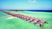  Vacation Hub International | LUX* South Ari Atoll, Maldives Food