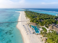  Vacation Hub International | Kanuhura Hotel Food