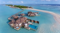  Vacation Hub International | Conrad Maldives Rangali Island Food