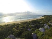  Vacation Hub International | Thonga Beach Lodge Food