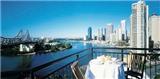  Vacation Hub International | Medina Executive Brisbane Food