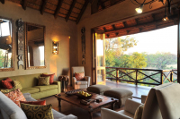  Vacation Hub International | Lukimbi Safari Lodge Food