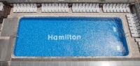  Vacation Hub International | Hamilton Hotel Food