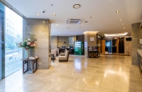  Vacation Hub International | Best Western New Seoul Hotel Food
