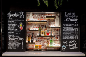  Vacation Hub International | Ibis Sydney King Street Hotel Food