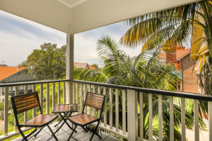  Vacation Hub International | Glenferrie Lodge Food